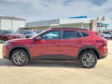 New 2025 Chevrolet Trax LT w/ Driver Confidence Package image 3