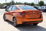 Used 2022 Nissan Versa SV w/ Trunk Package image 2
