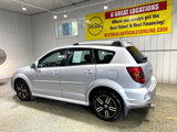 Used 2006 Pontiac Vibe AWD w/ Sun And Sound Package image 3