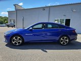 Used 2023 Hyundai Elantra Limited image 4