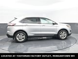 Used 2018 Ford Edge SEL w/ Equipment Group 201A image 4