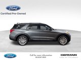 Certified 2023 Ford Explorer Limited image 5