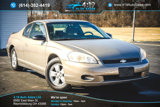 Used 2006 Chevrolet Monte Carlo LT w/ Preferred Equipment Group image 5