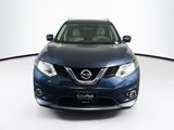 Used 2016 Nissan Rogue SL w/ SL Premium Package image 2