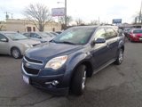 Used 2013 Chevrolet Equinox LT w/ Power Convenience Package image 2