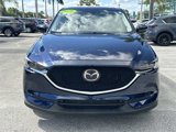 Used 2020 MAZDA CX-5 Grand Touring Reserve image 3