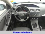Used 2012 MAZDA MAZDA3 i Touring image 5