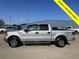 Used 2012 Ford F150 XLT w/ XLT Chrome Pkg image 3