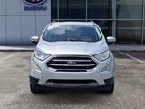 Used 2018 Ford EcoSport Titanium image 2