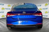 Used 2022 Hyundai Elantra SEL w/ Cargo Package image 5