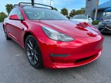 Used 2021 Tesla Model 3 Long Range image 3