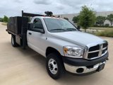 Used 2008 Dodge Ram 3500 Truck 2WD Regular Cab DRW w/ 2GG SLT Cpos Pkg image 5