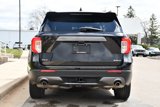 Used 2022 Ford Explorer XLT w/ Equipment Group 202A image 6