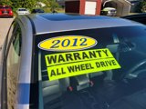 Used 2012 Ford Fusion SEL image 4