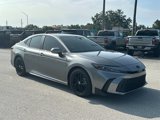 Used 2025 Toyota Camry SE image 4