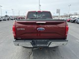 Used 2016 Ford F150 Lariat w/ Equipment Group 502A Luxury image 4