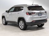Used 2025 Jeep Compass Latitude image 5