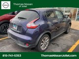 Used 2017 Nissan Juke SV image 4