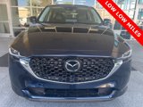 Used 2024 MAZDA CX-5 AWD 2.5 S w/ Premium Package image 2