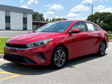 Used 2023 Kia Forte LXS image 3