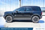Used 2021 Ford Bronco Sport Big Bend image 2