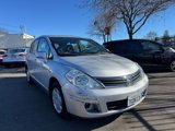 Used 2010 Nissan Versa 1.8 S w/ PWR Plus Pkg image 4