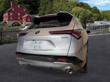 New 2025 Acura ADX A-Spec image 4