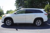 Used 2015 Toyota Highlander XLE image 5