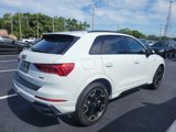 Used 2021 Audi Q3 2.0T Premium Plus w/ Premium Plus Package image 3