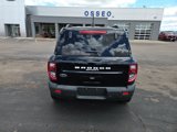 New 2025 Ford Bronco Sport Outer Banks w/ Outer Banks Tech Package+ image 6