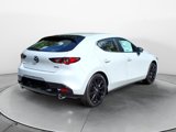 New 2025 MAZDA MAZDA3 s Sport image 4