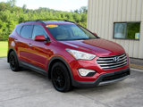 Used 2015 Hyundai Santa Fe Sport w/ Option Group 02 image 2