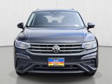Used 2022 Volkswagen Tiguan SE w/ Panoramic Sunroof Package image 2