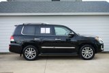 Used 2014 Lexus LX 570 4WD w/ Luxury Package image 2