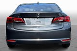 Used 2015 Acura TLX w/ Technology Package image 4