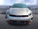 Used 2023 Kia Forte GT-Line w/ GT-Line Premium Package image 2