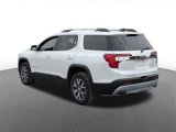 Used 2022 GMC Acadia SLT w/ Preferred Package image 4