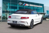 Used 2020 Mercedes-Benz C 300 Cabriolet image 4