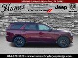 New 2025 Dodge Durango R/T image 2