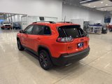 Used 2021 Jeep Cherokee Latitude Lux 80th Anniv w/ Quick Order Package 26U 80TH image 6