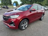 Used 2022 Buick Encore GX Select w/ Sport Touring Package image 3