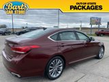 Used 2015 Hyundai Genesis 3.8 w/ Option Group 04 image 6