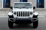 Used 2020 Jeep Wrangler Unlimited Sahara image 3
