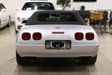 Used 1996 Chevrolet Corvette Convertible image 4