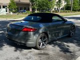 Used 2023 Audi TT 2.0T image 5