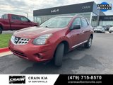 Used 2014 Nissan Rogue S image 2