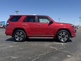 Used 2015 Toyota 4Runner Limited image 2