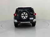 Used 2010 Toyota FJ Cruiser 4WD image 4