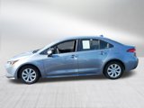 Certified 2023 Toyota Corolla LE image 4
