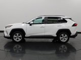 Certified 2019 Toyota RAV4 XLE image 5